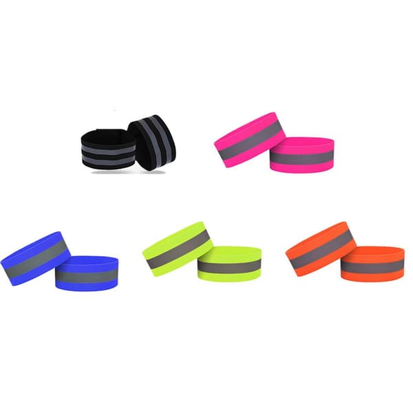Bekväm Slittålig Reflexband