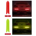 Miniatyrbild 7 av 11: 4-Pack Slittålig Reflexremsor