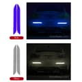 Miniatyrbild 10 av 11: 4-Pack Slittålig Reflexremsor