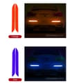 Miniatyrbild 11 av 11: 4-Pack Slittålig Reflexremsor