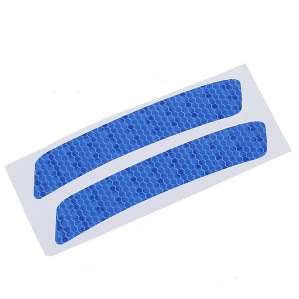 2-Pack Slittåliga Smidiga Reflexremsor