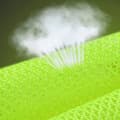 Miniatyrbild 7 av 11: Praktiskt Hög Kvalitets Reflekterande Reflexväst