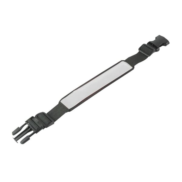 Praktiskt Effektfull LED Reflexarmband