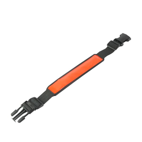 Praktiskt Effektfull LED Reflexarmband