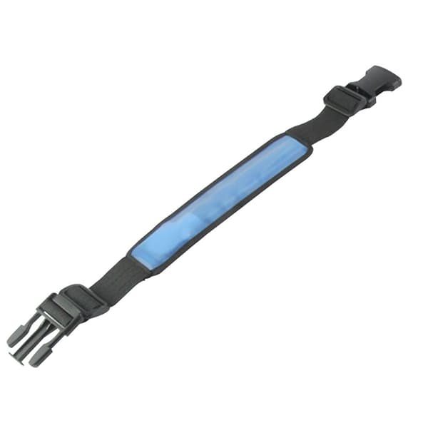 Praktiskt Effektfull LED Reflexarmband
