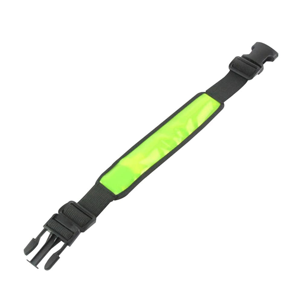 Praktiskt Effektfull LED Reflexarmband