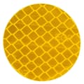 Miniatyrbild 1 av 11: 5-Pack Effektfull Reflekterande Cirkel Reflexer