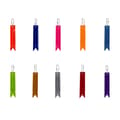 Miniatyrbild 11 av 11: 3-PACK Hållbar Effektfull Reflex Remsa