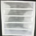 Miniatyrbild 4 av 11: 3-PACK Praktiskt Effektfullt Reflex Remsor
