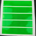 Miniatyrbild 7 av 11: 3-PACK Praktiskt Effektfullt Reflex Remsor
