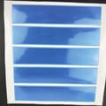 Miniatyrbild 10 av 11: 3-PACK Praktiskt Effektfullt Reflex Remsor