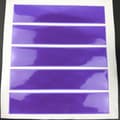 Miniatyrbild 9 av 11: 3-PACK Praktiskt Effektfullt Reflex Remsor
