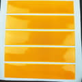 Miniatyrbild 11 av 11: 3-PACK Praktiskt Effektfullt Reflex Remsor