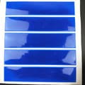 Miniatyrbild 11 av 11: 2-PACK Smidig Hållbar Effektfullt Reflex Remsor