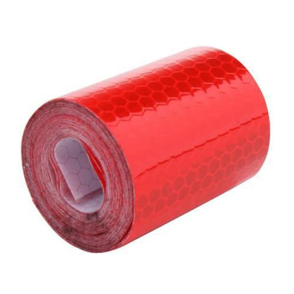 Smidig och Slitstark Reflextejp (3 Meter)