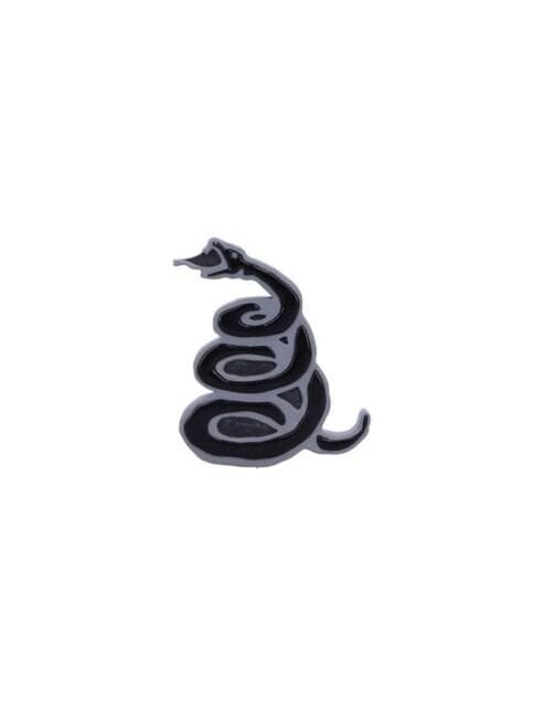 Metallica Bottle Opener Magnet 11cm