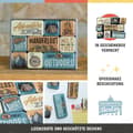Miniatyrbild 2 av 4: Magneter - magneter Nostalgic-art - 83119