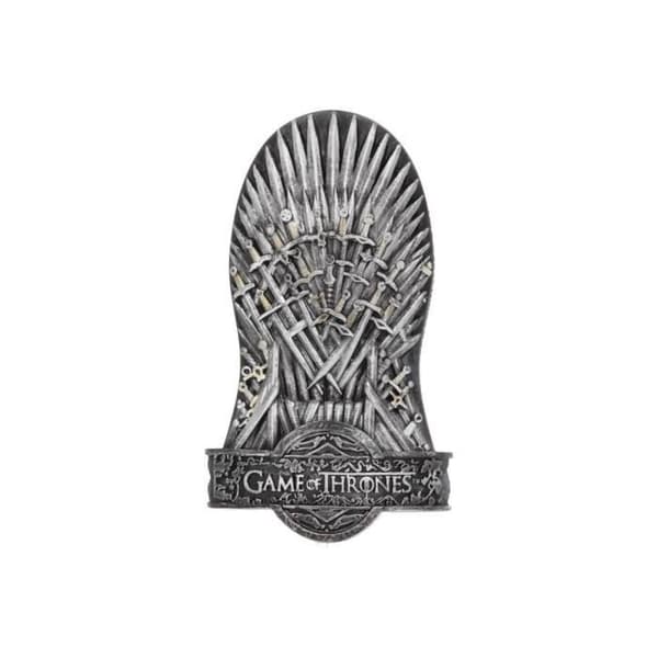 Nemesis Now - Game of Thrones - Magnet Järntron