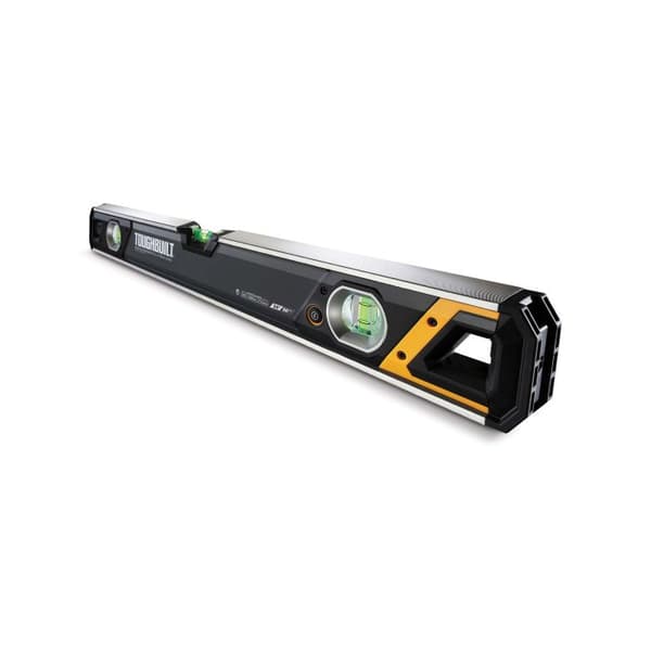Magnetisk belyst rörlibell på 60cm tb-h2-l-m60lh-m toughbuilt