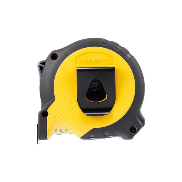 Mät 10M X 25MM dubbelmarkering STANLEY® MAGNETIC CONTROL-LOCK™ - STHT37233-0