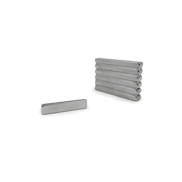 GENERISK - Neodymmagnet 50x10x5mm