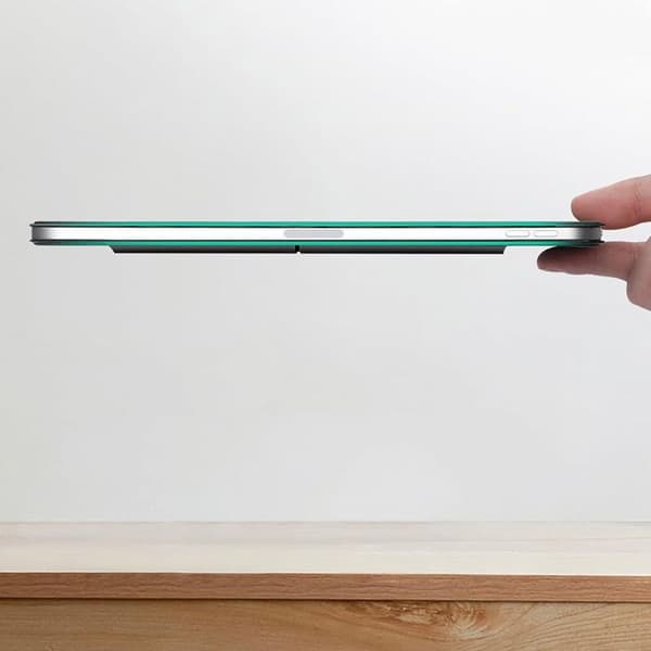 ESR - Magnetiskt Återbund - iPad Pro 13 (2024) - Lavendel