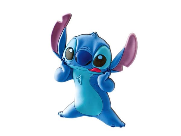 Samlarmagnets - DISNEY - Stitch