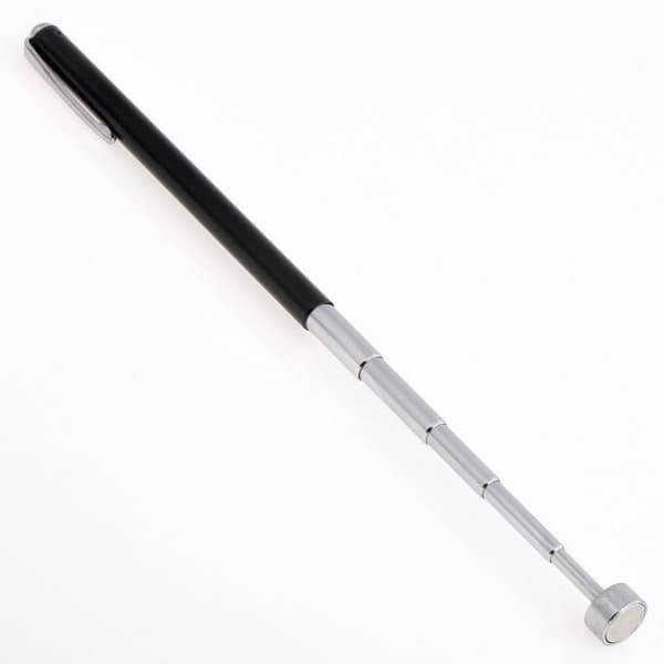 Wolfpack magnet utdragbar 140 till 650 mm