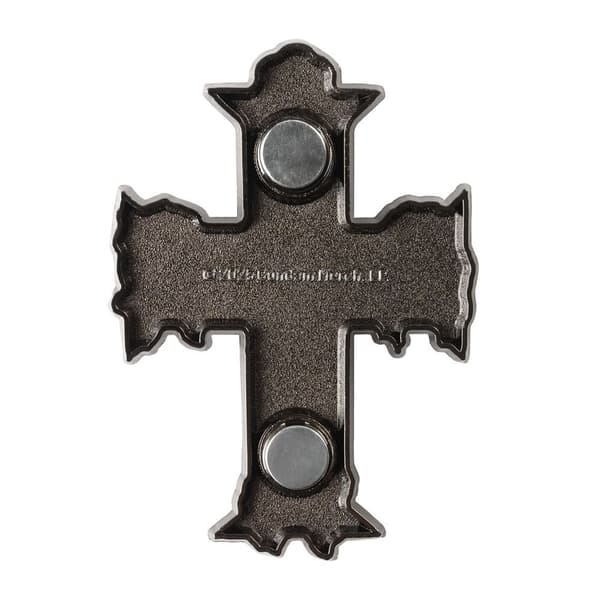 Guns N Roses magnet
