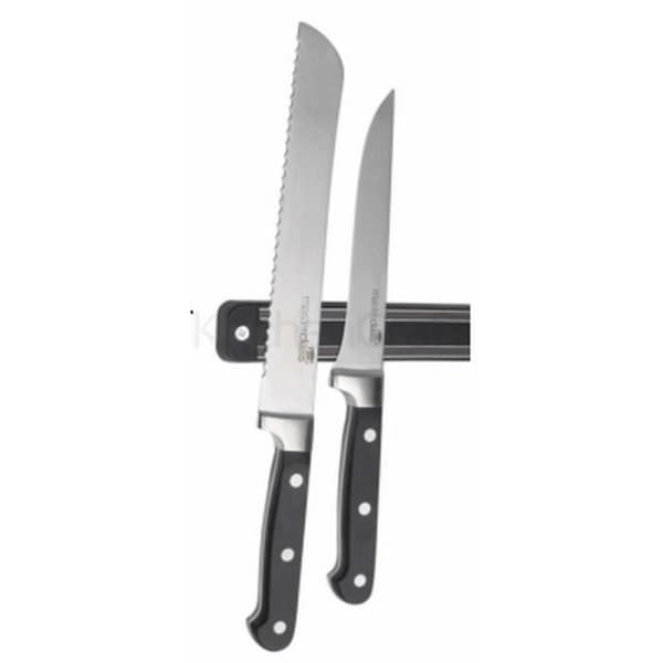 Magnetisk knivstång 33cm