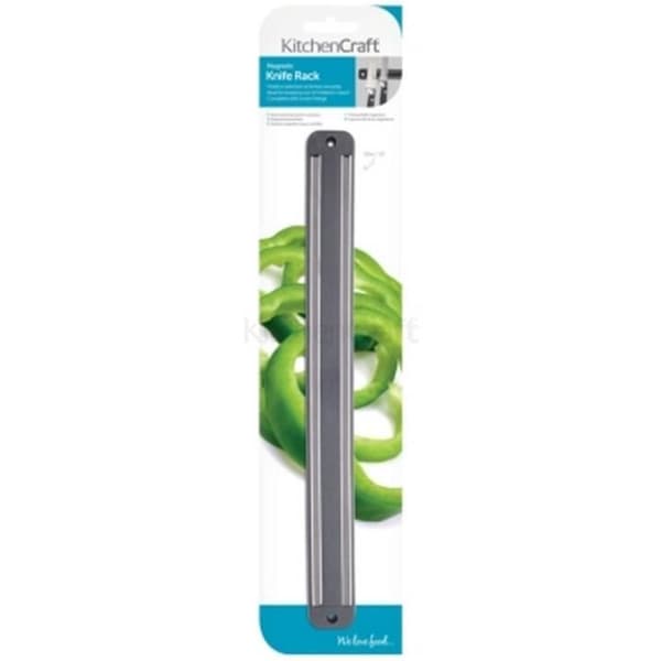 Magnetisk knivstång 33cm