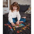 Miniatyrbild 3 av 5: MAGNETISK SPEL JORDGUBBSPRINSESSA PEDAGOGISKT SPEL MAGNETER RÖRIG BIL
