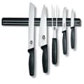 Miniatyrbild 3 av 3: Victorinox Magnetic Knife Bar, Svart, 30 mm, 350 mm, 22 mm
