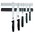 Miniatyrbild 1 av 3: Victorinox Magnetic Knife Bar, Svart, 30 mm, 350 mm, 22 mm