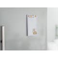 Miniatyrbild 5 av 6: Pusheen - Anteckningsblock med kylskåpsmagnet + penna från Moments-kollektionen