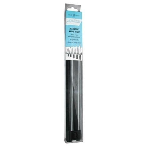 Magnetisk tråd för knivar - ARCOS - 36,5 cm - Praktisk och designad förvaring