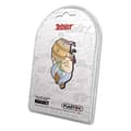 Miniatyrbild 2 av 2: Magnet - PLASTOY - Asterix Chez les Bretons - 6 cm - Plast - Harts