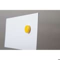 Miniatyrbild 6 av 6: MAUL Magnet MAULpro Ø 2 x 0,75 cm gul