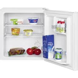 Bomann Køleskab 45 l KB 340 N/A Fritstående apparat Hvid