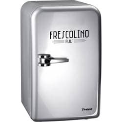 Trisa Frescolino Plus Køleskab Energiklasse: A+ (A+++ - D) 17 l Fritstående apparat Sølv