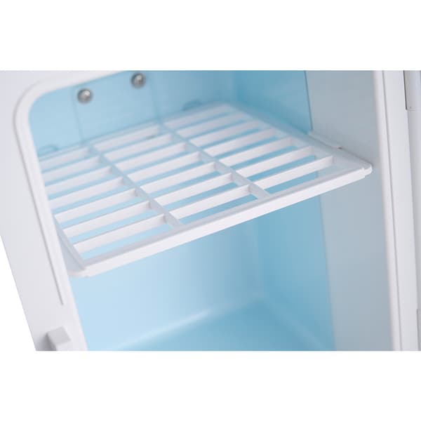 Day Minikjøleskap 4L - 12V / 230V