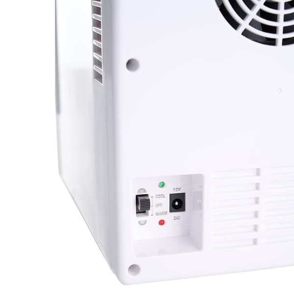 Day Minikjøleskap 4L - 12V / 230V