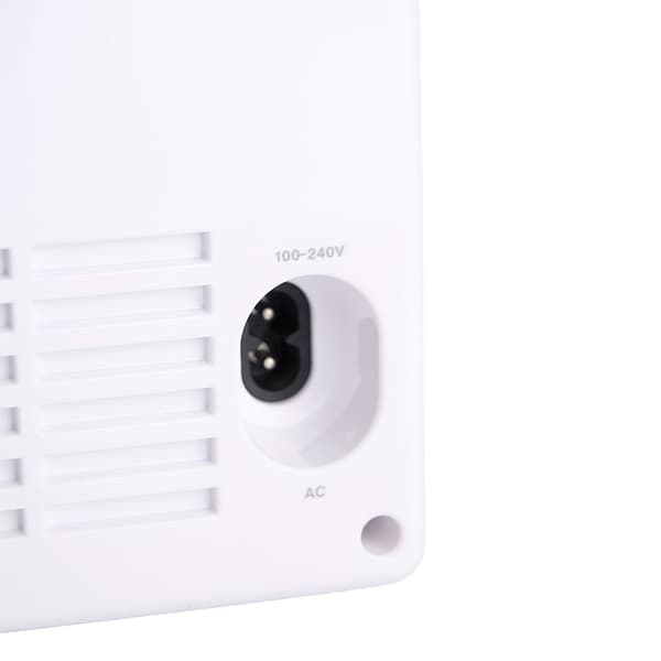 Day Mini jääkaappi 4L - 12V / 230V