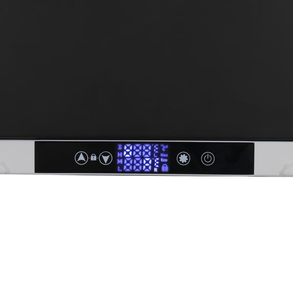 Hcalory Electric Cool Box, Kompressori Jääkaappi Mini, Kapasiteetti: 30L, 12V/24V 110-240V