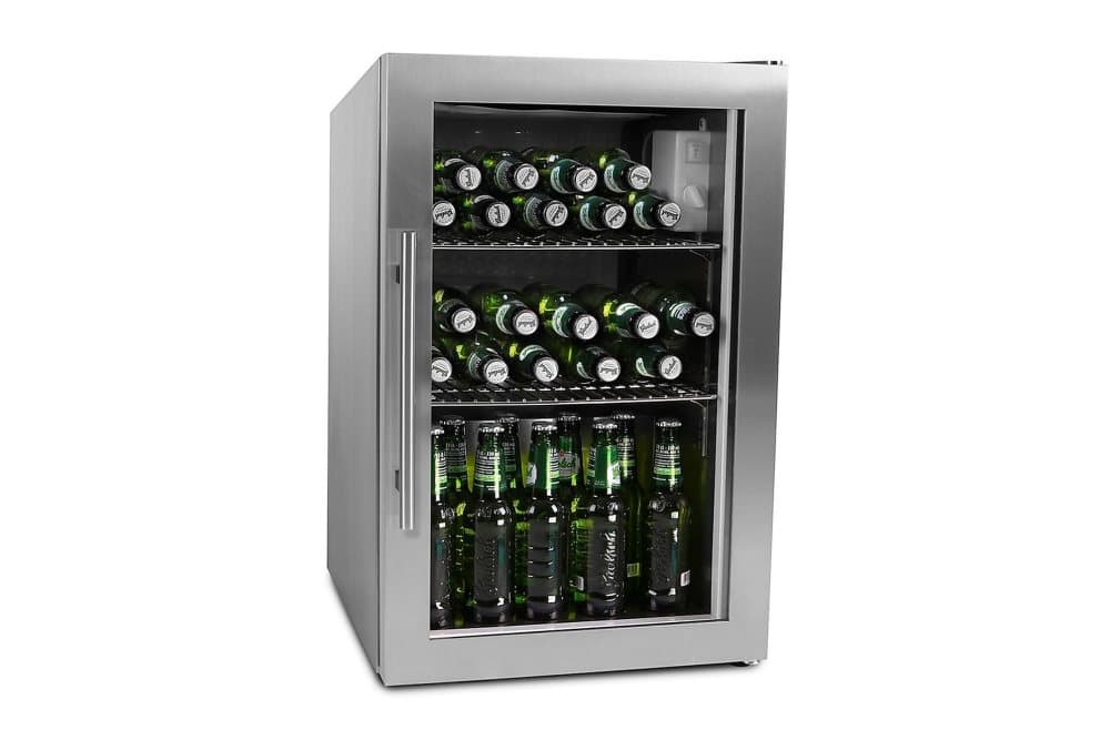 Cavin Fristående ölkyl - Arctic Collection 63 liter