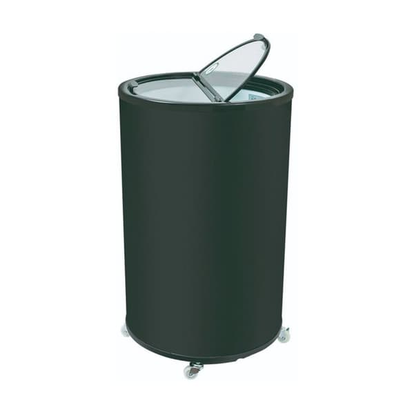 Party Cooler svart