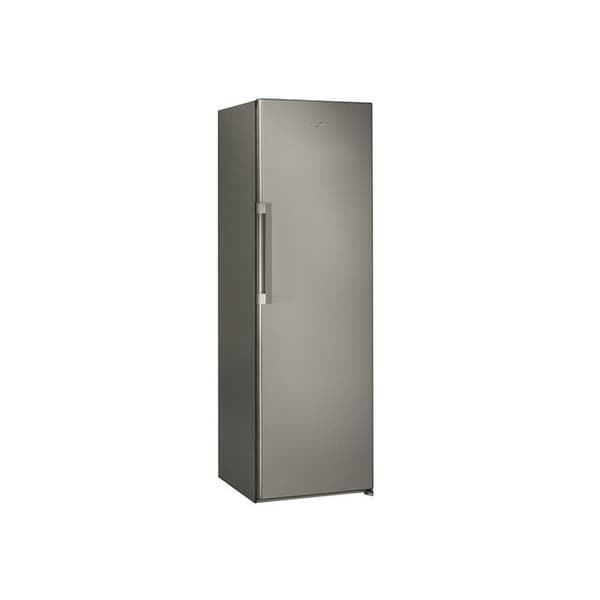 WHIRLPOOL SW8AM2QX2 kylskåp - Kapacitet 363L - FreshControl-teknik - Rostfritt stål Grå
