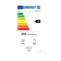 Miniatyrbild 2 av 4: HAIER Nedre frys kyl H1DWDNPK186