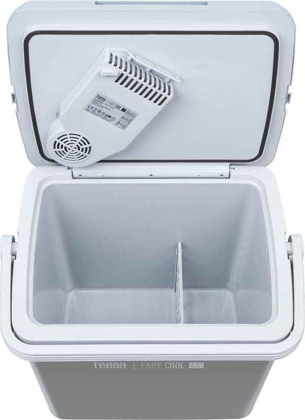 Teesa TSA5001.1 kylbox 25 L Elgrå