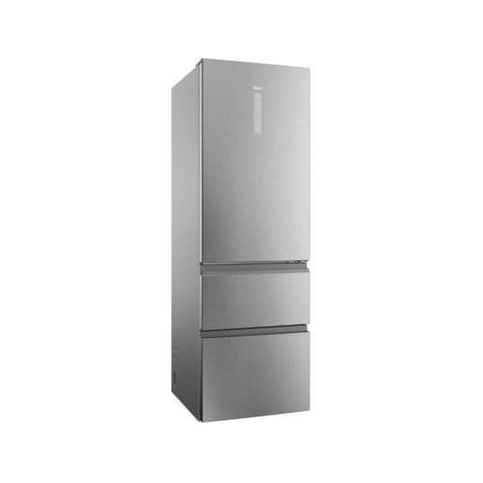 HAIER Bottenfryskylskåp HTW5618DNMG